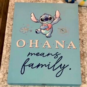 Lilo n Stitch pictures and wall decals